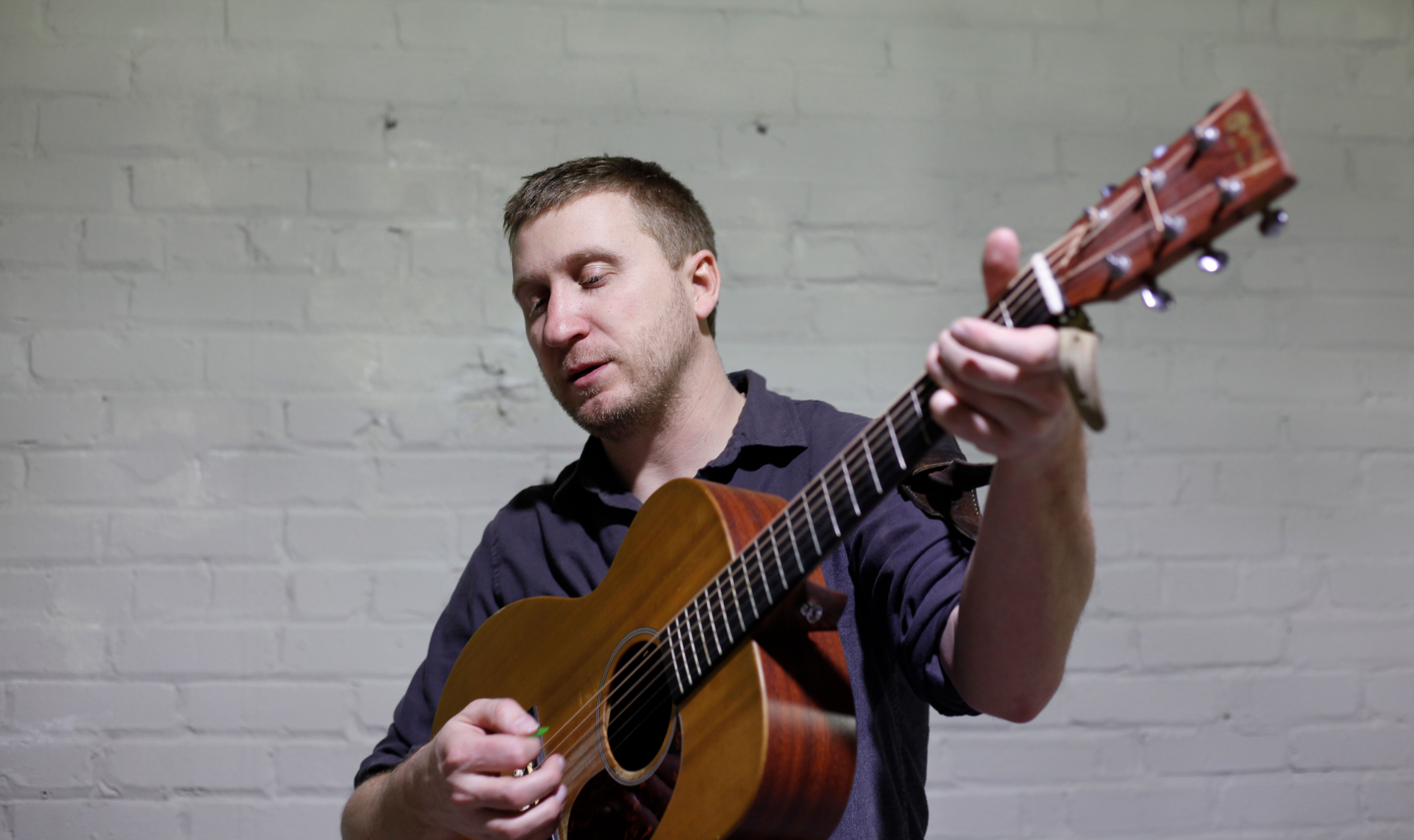 Photograph by Sally Schaefer